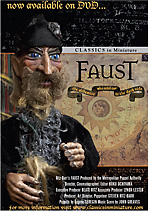 faust dvd