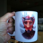 mephisto mug